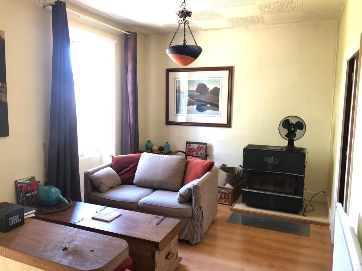 Appartement Saint-Antoine Toulon-sur-Arroux Zewnętrze zdjęcie
