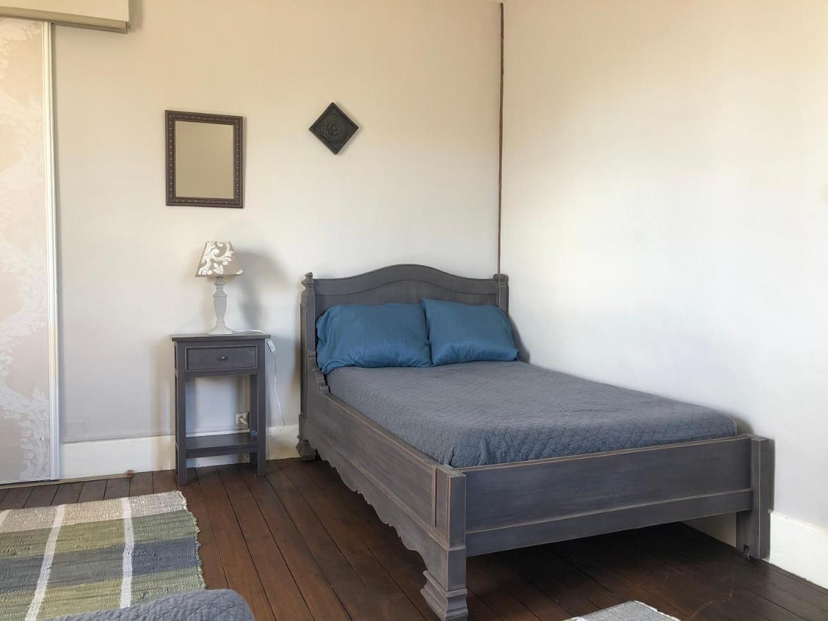Appartement Saint-Antoine Toulon-sur-Arroux Zewnętrze zdjęcie