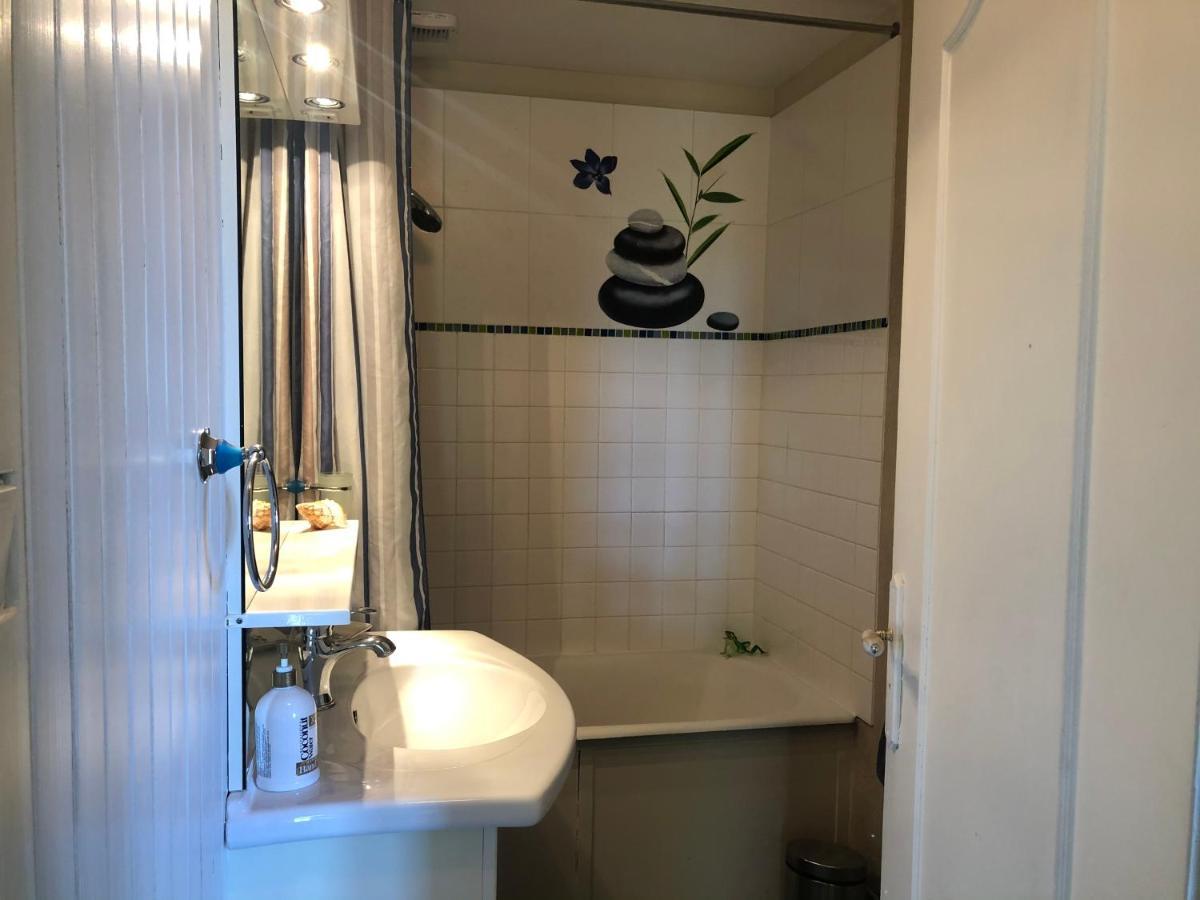 Appartement Saint-Antoine Toulon-sur-Arroux Zewnętrze zdjęcie